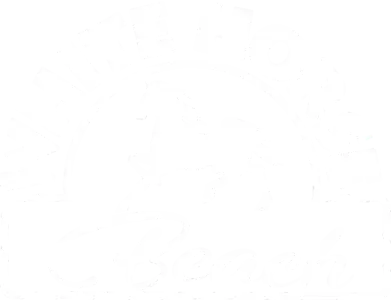 White Horse Beach