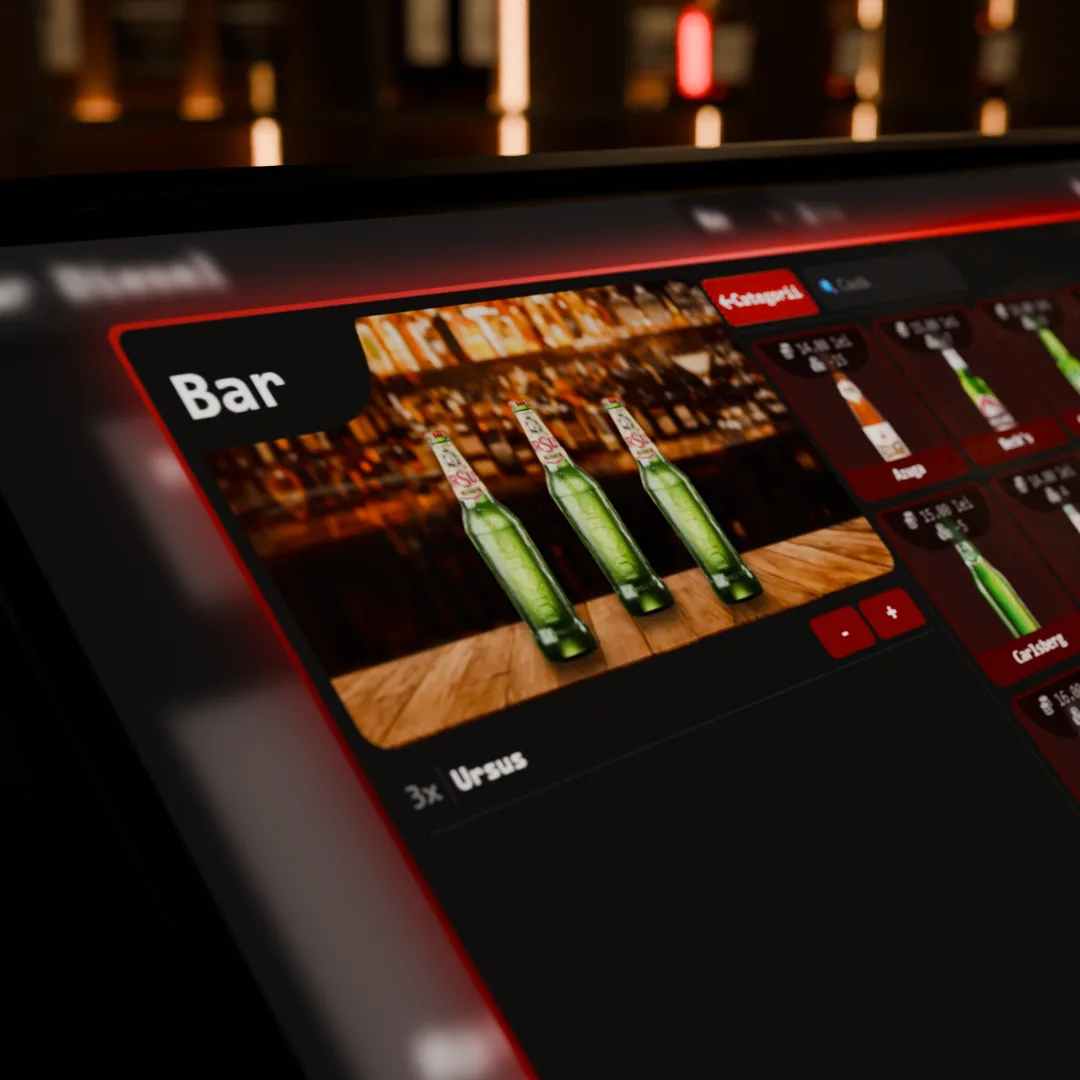 Modulul de vânzare rapidă