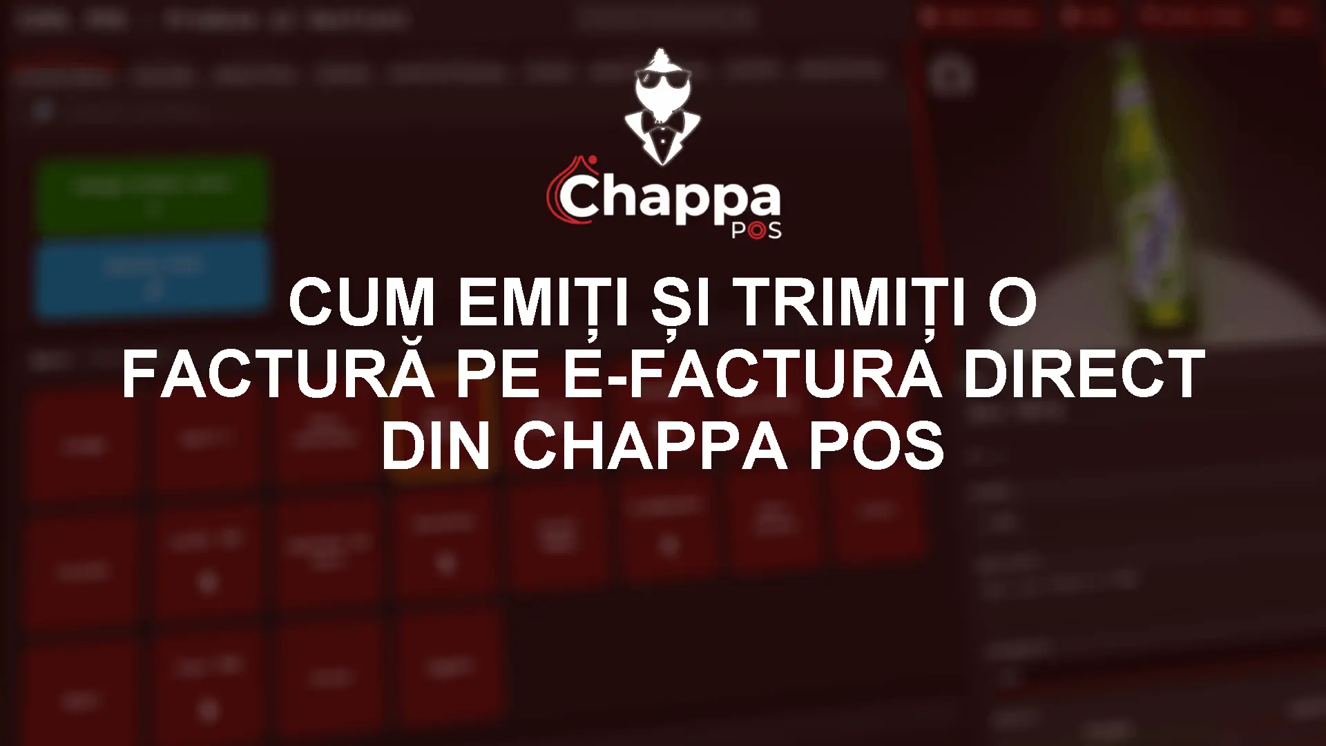Cum emiți și trimiți o factură pe e-Factura